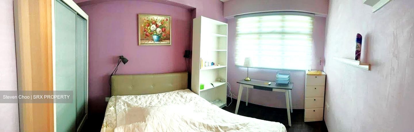 Blk 488B Sunshine Gardens (Choa Chu Kang), HDB 4 Rooms #598714611